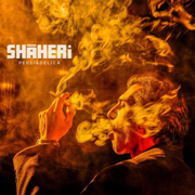 PERSIĀDELICĀ - SHĀHERI