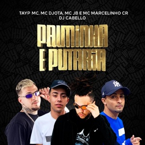 Palminha e putaria (feat. MC Djota & MC JB)