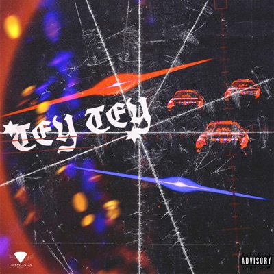 Tey Tey - Single