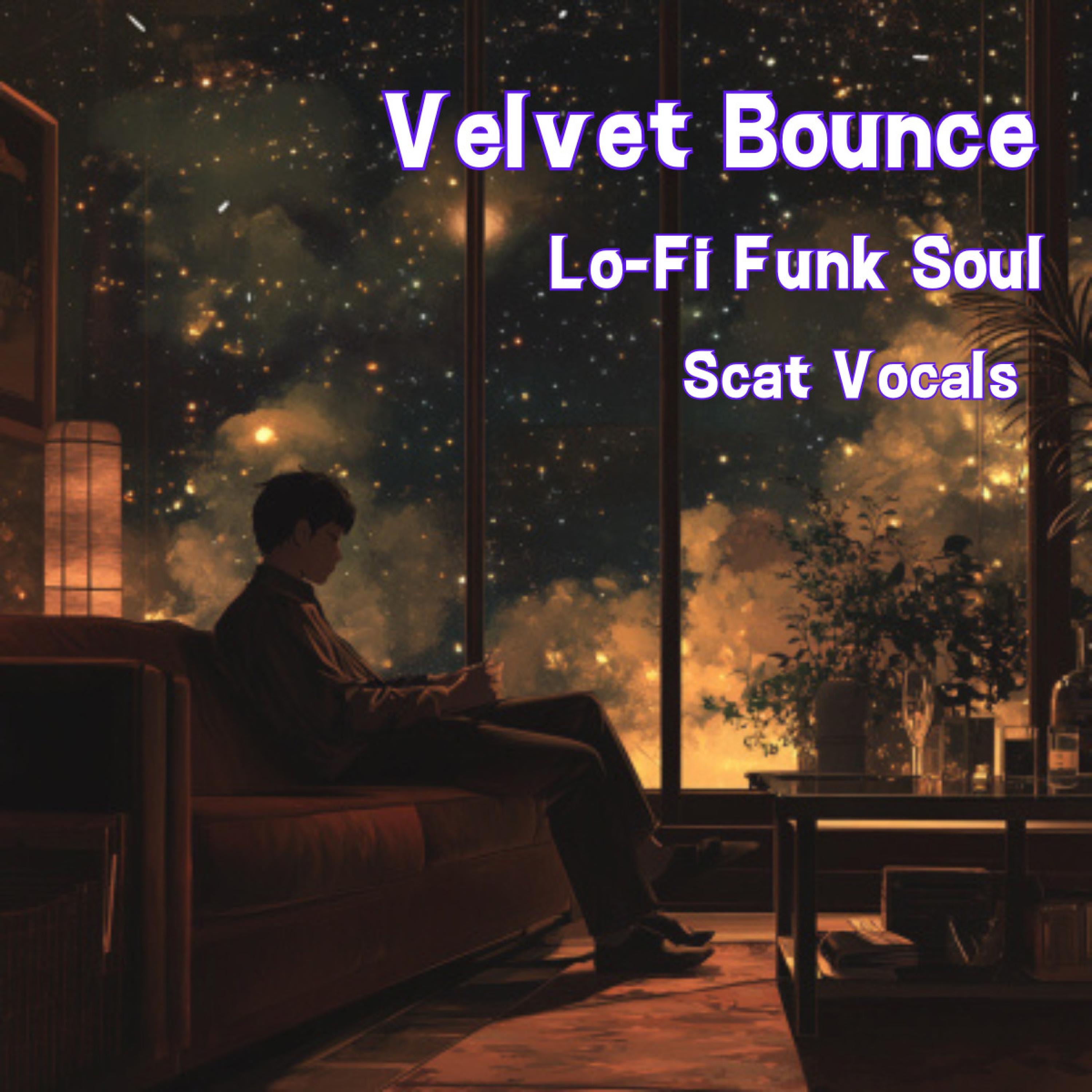 Velvet Bounce