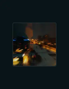 Poslechněte si interpreta lossforwords, sledujte hudební videa, přečtěte si životopis, podívejte se na data turné a další informace.