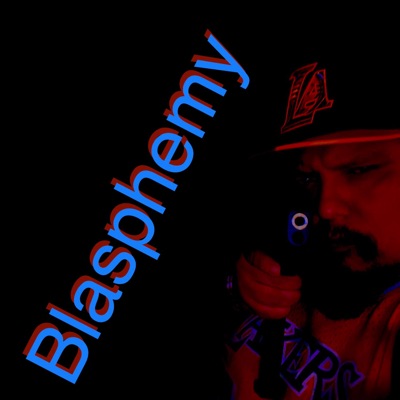 BLASPHEMY Bozo Diss - Single