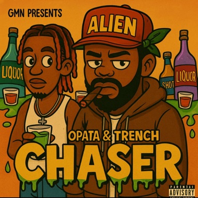 Chaser - Single