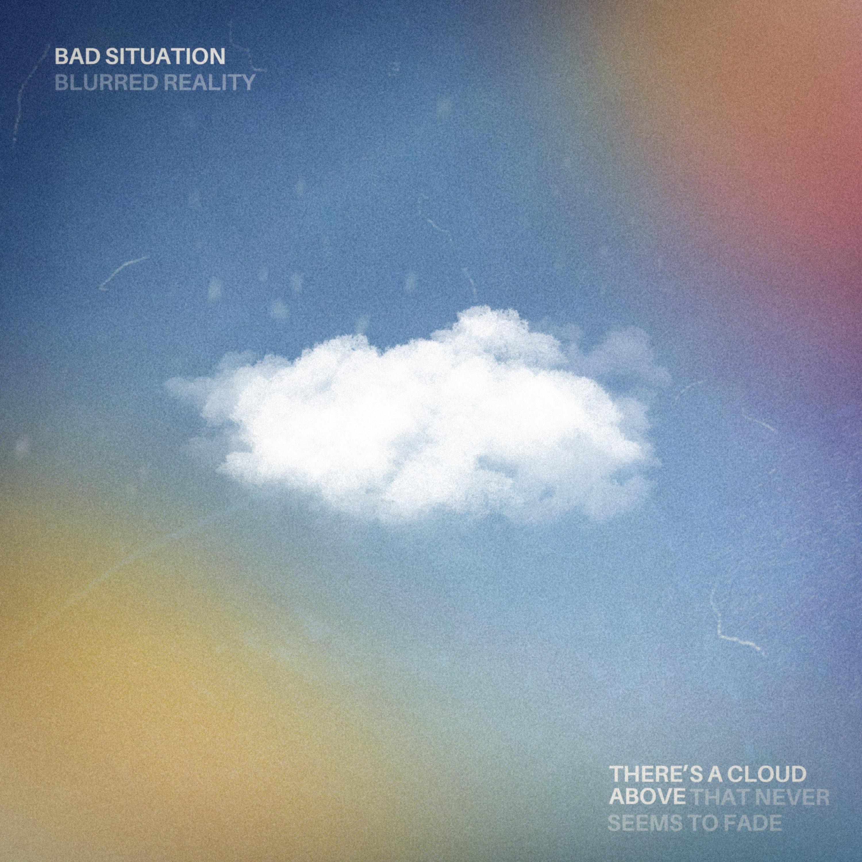 Blurred Reality - Single