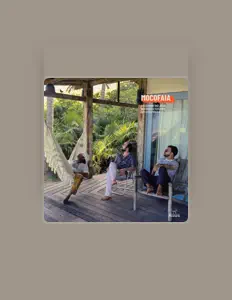 Sylvio Fraga dinle, müzik videolarını izle, biyografisini oku, tur tarihlerini ve daha fazlasını gör!