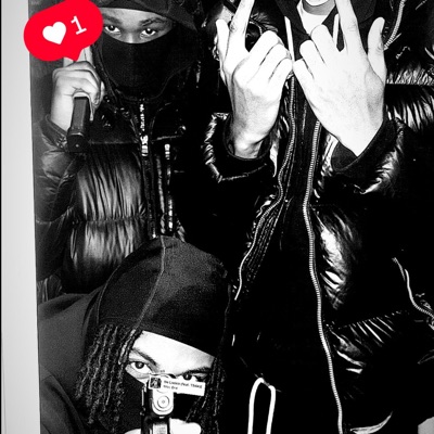 Twilight (feat. QGASTON) - Single