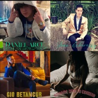 Amarme Será Tu Condena (Remix) - Single - Daniel Arce Echavarria