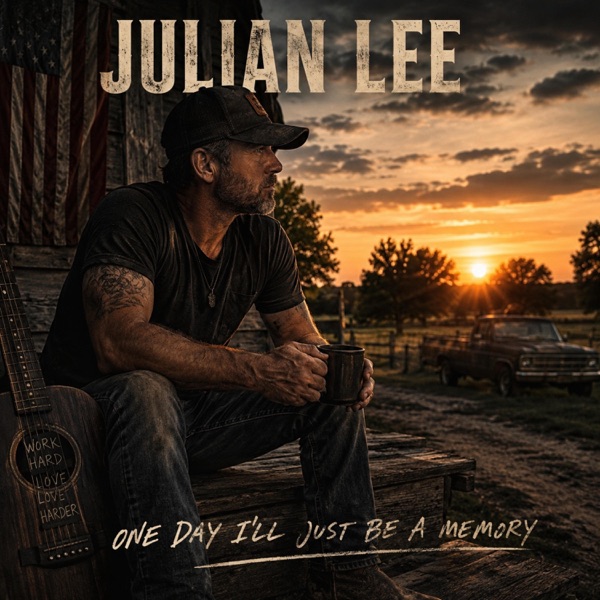 One Day I'll Just Be A Memory