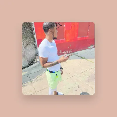 Listen to BANK BAYBEE, watch music videos, read bio, see tour dates & more!