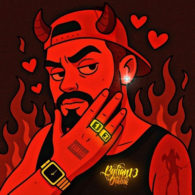 Diabla - Single