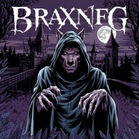 Werewolf - Single - BraxNFG