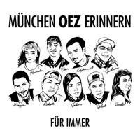 Für immer (feat. Initiative München OEZ Erinnern) - Single - Waseem, Zik, Arda, Boshi San & NiRUbeats
