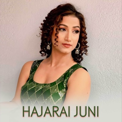 Hajarai Juni - Single