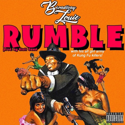 Rumble (Single) - Single