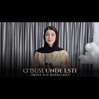 O Isuse unde esti - Single - Amira din Barbulesti