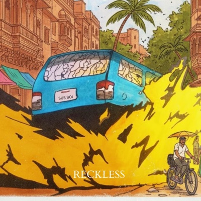 RECKLESS - EP