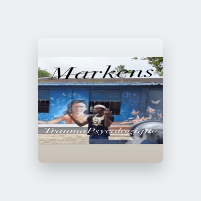 Listen to Markens, watch music videos, read bio, see tour dates & more!