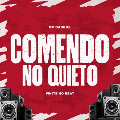 Comendo no Quieto - Single
