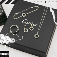 Cartier Wrist (feat. Avo V2) - Single - Sickoo