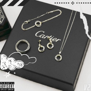 Cartier Wrist (feat. Avo V2)