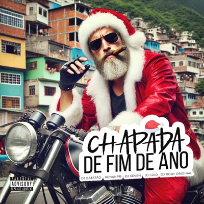 Chapada de Fim de Ano - Single