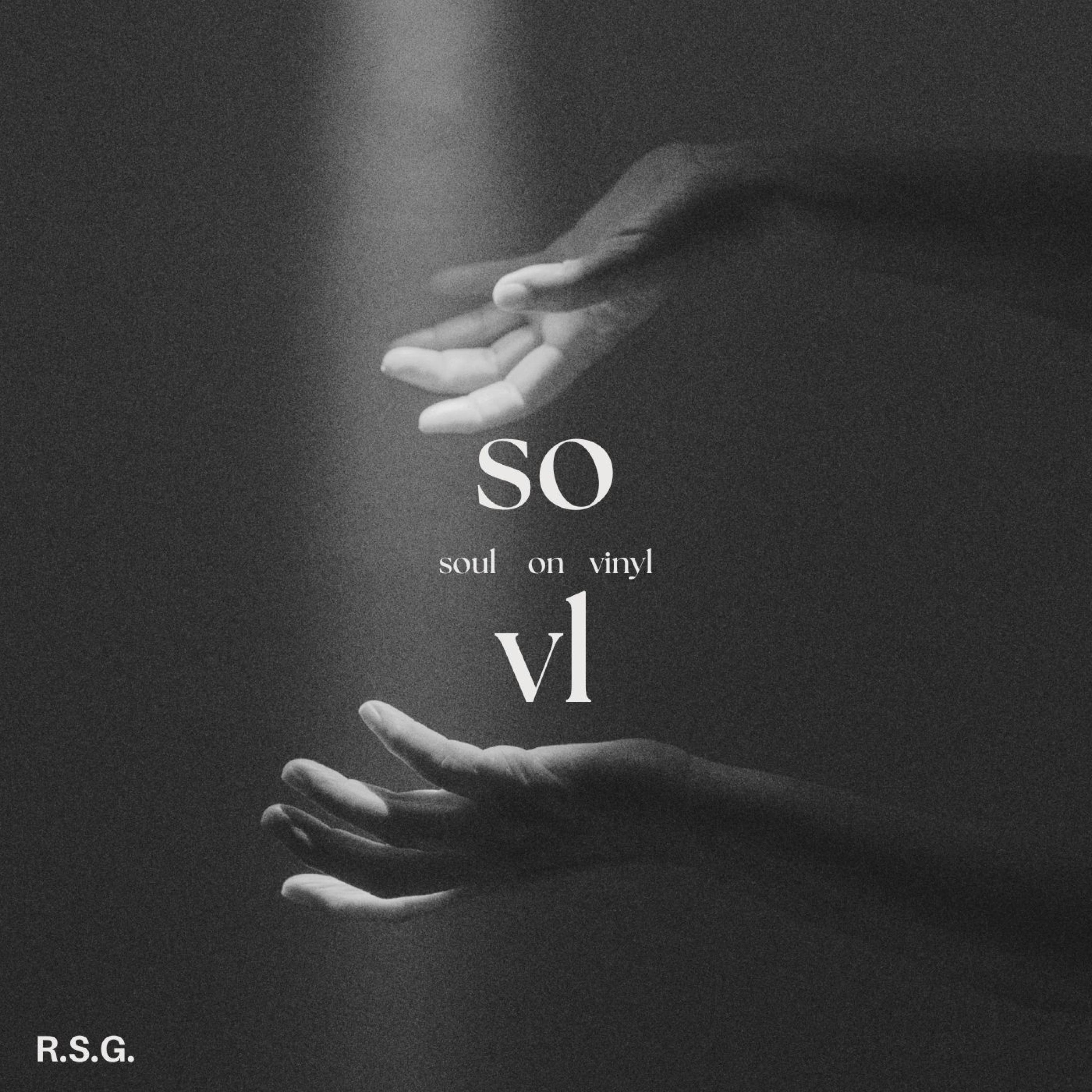 Soul On Vinyl