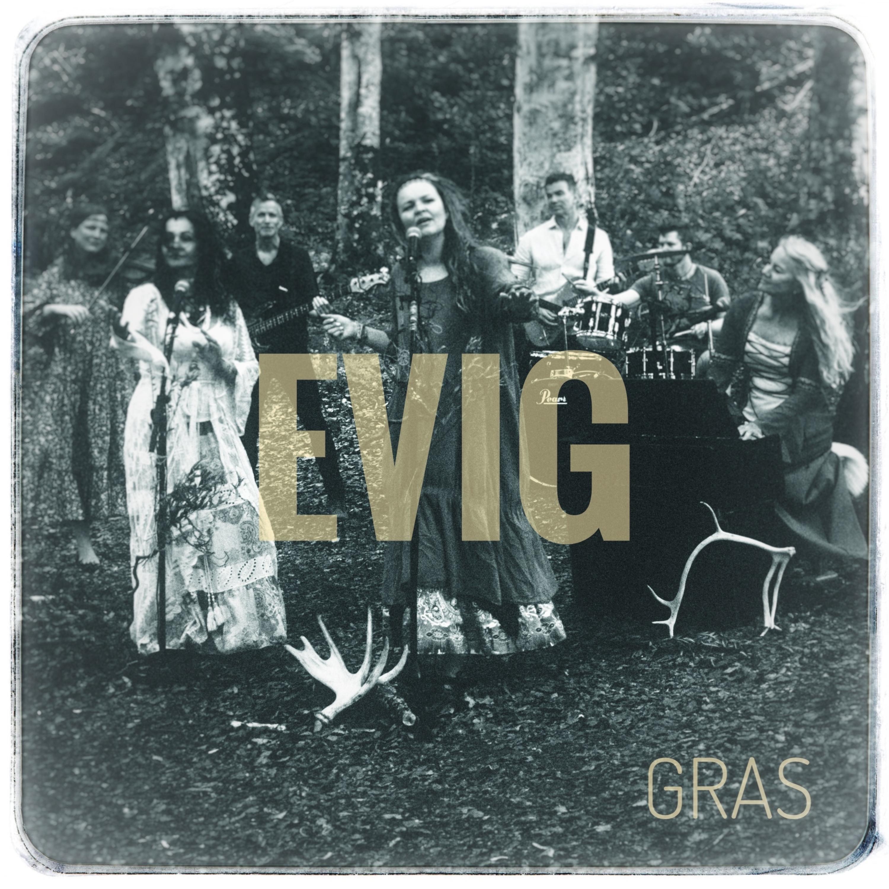 Evig - Single