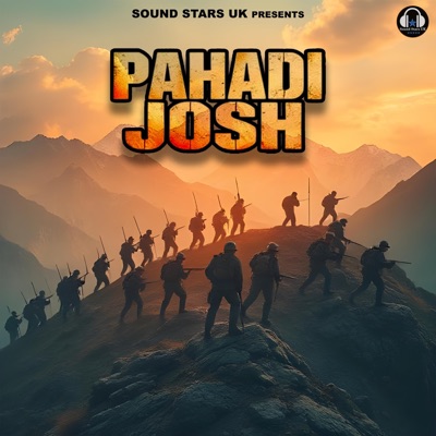 Pahadi Josh - Single