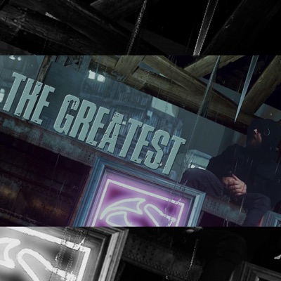 Florinho - The Greatest - Single