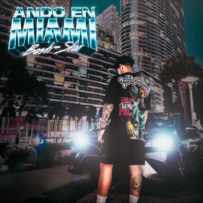 Ando en miami - Single