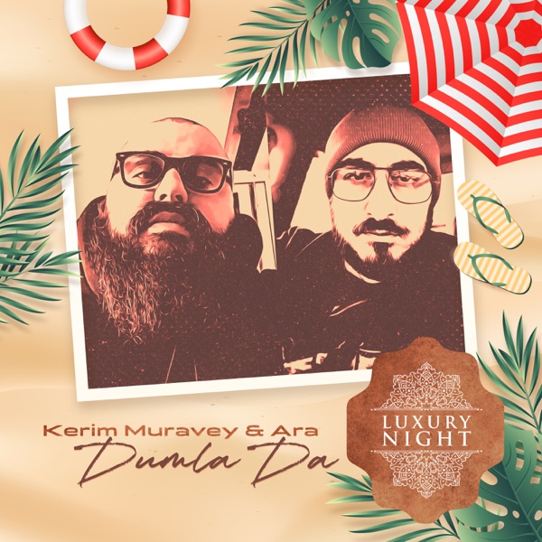 Dumla Da - Single