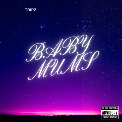 Baby Mums - Single