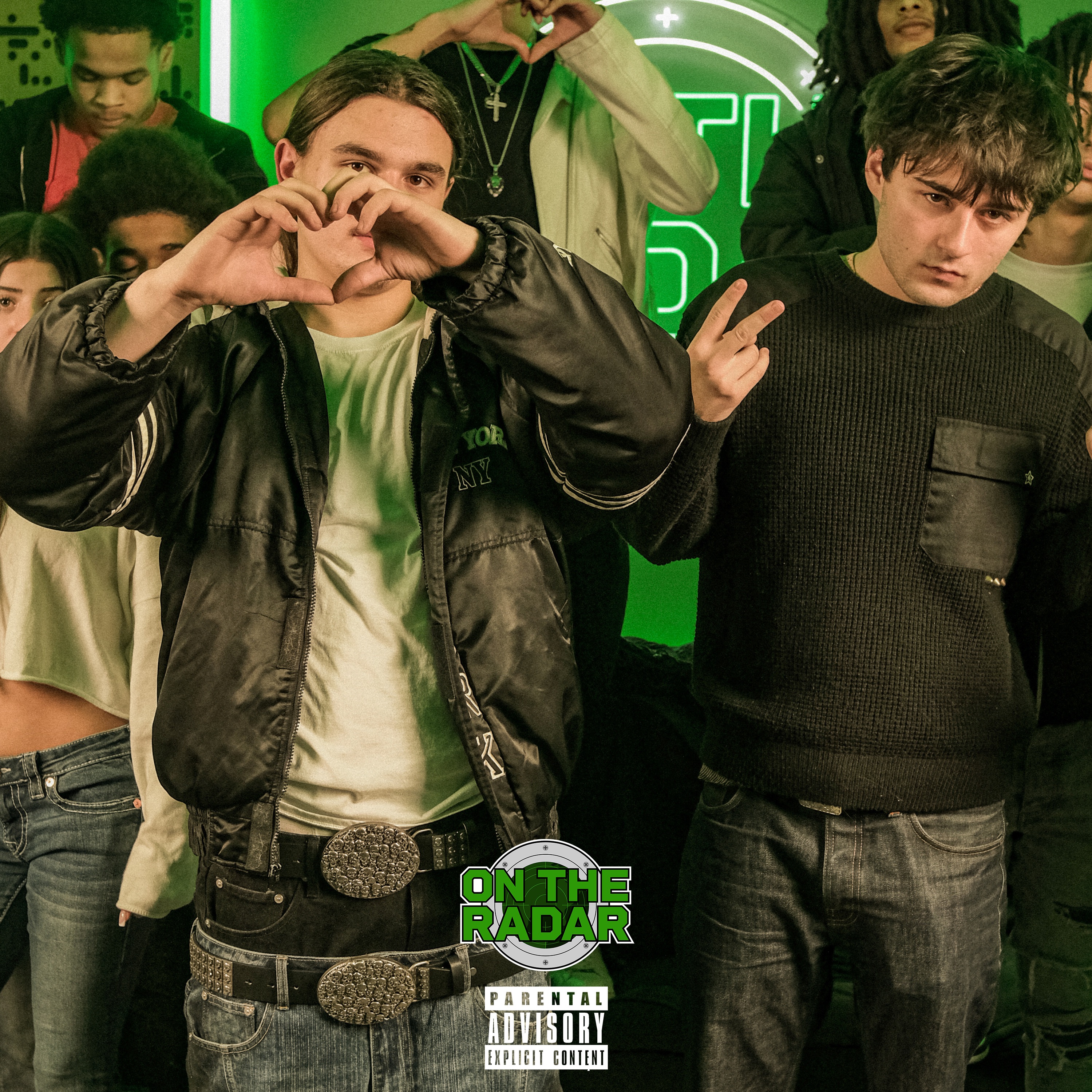 Thug - Judah Weston & IsoKeys: Song Lyrics, Music Videos & Concerts