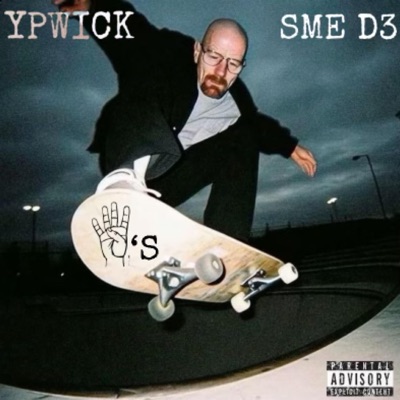 4s (feat. YPWICK) - Single