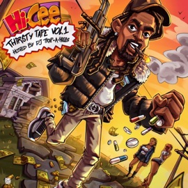 Mention me (feat. T-Balla & Bookie da G) Hi-Cee