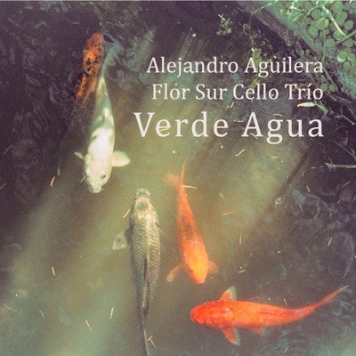 Verde agua - EP