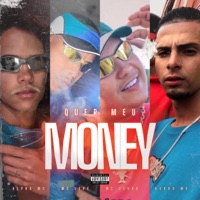 Quer Meu Money - Single - Alpha MC, Mc Lepé, Mc Devão & doddo mc