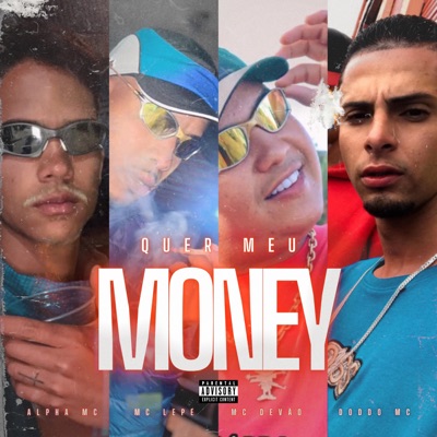Quer Meu Money - Single