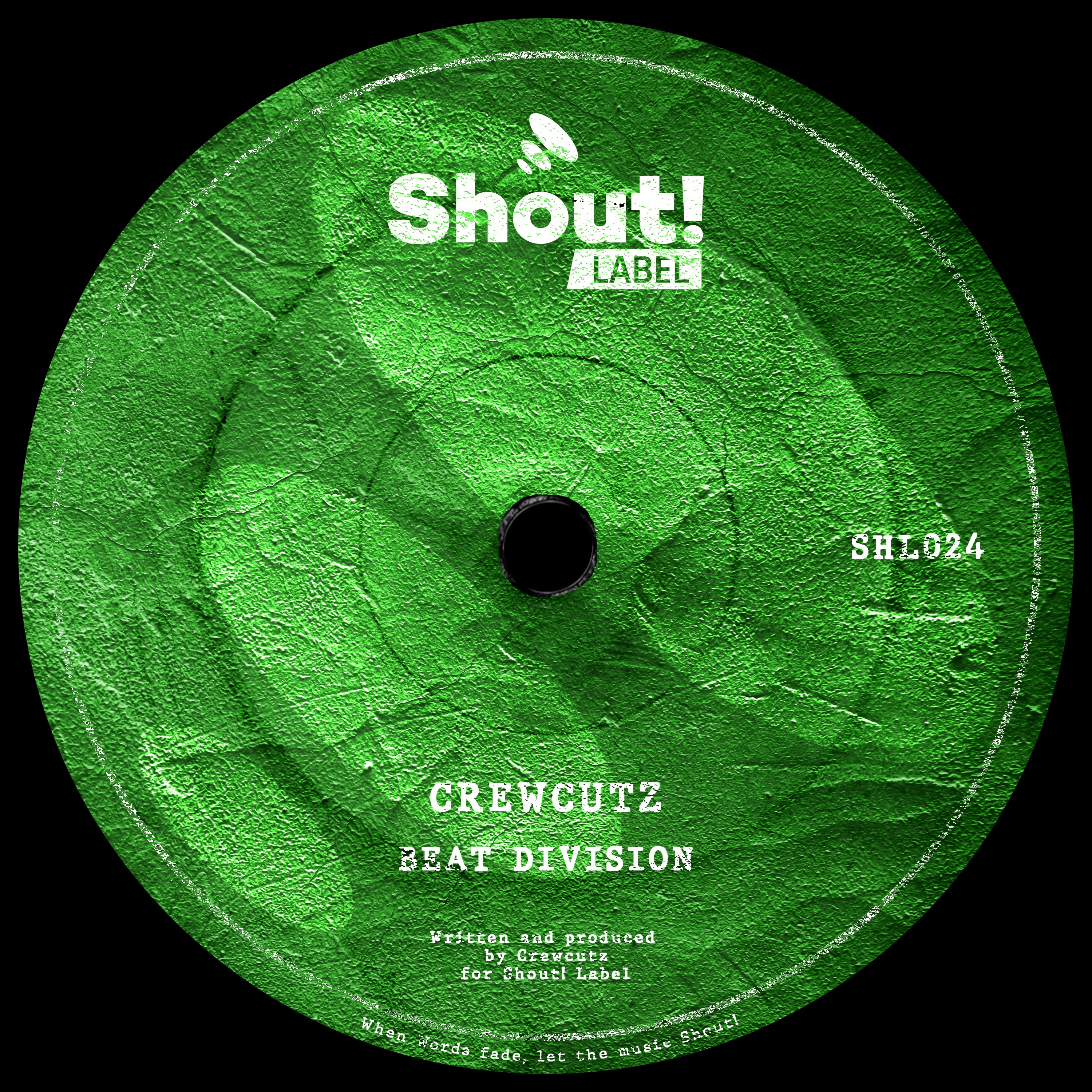 Beat Division - Single