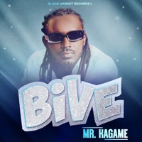BiVE - Single - Mr. Kagame