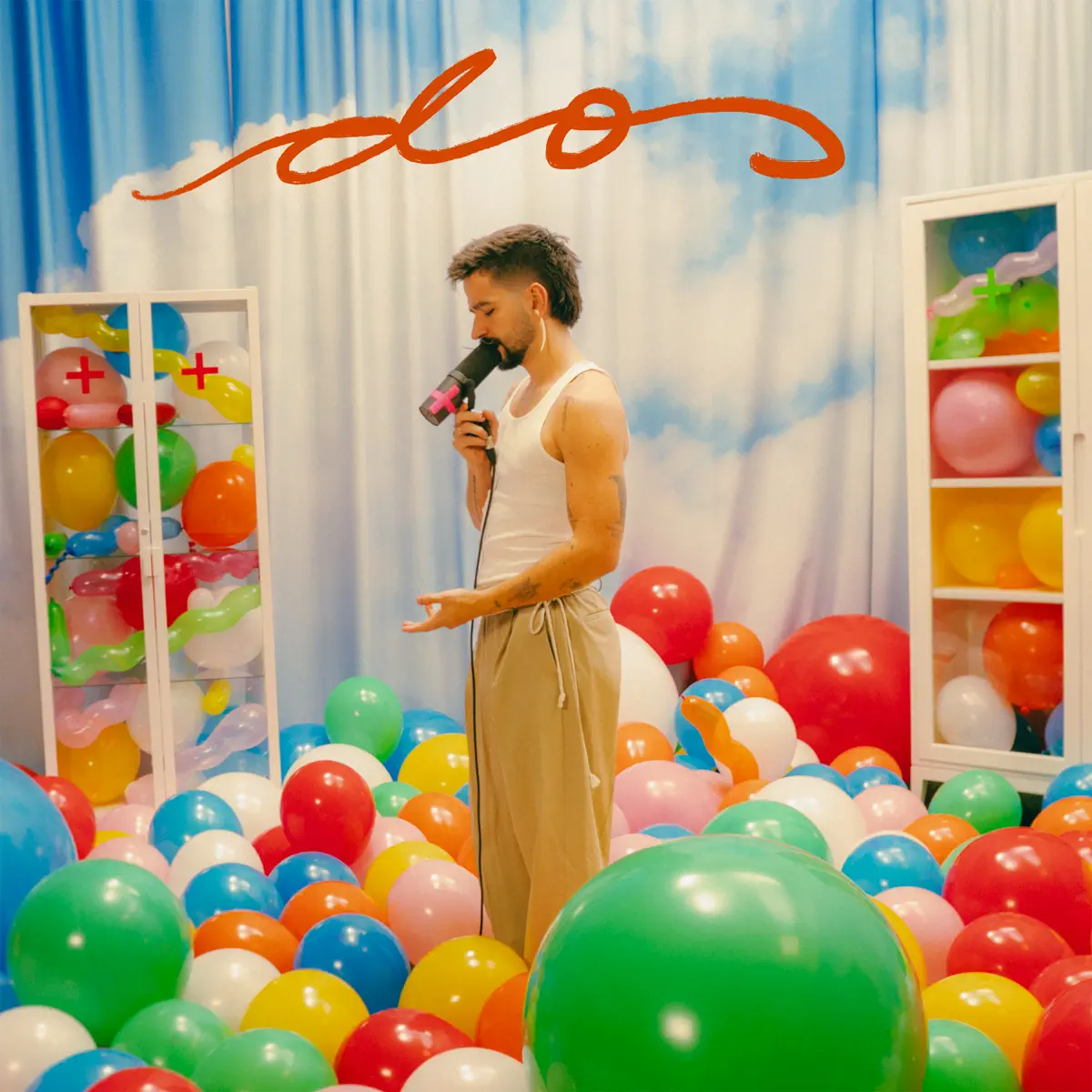 Camilo - dos - Single (2024) [iTunes Plus AAC M4A]-新房子