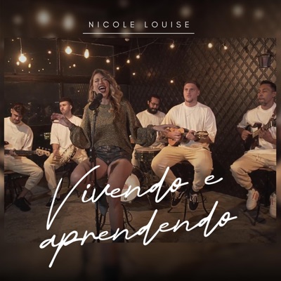 Vivendo e Aprendendo (Acústico) - Single