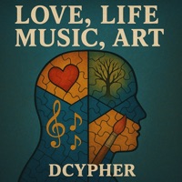 Love, Life, Music, Art - Single - David Cypher