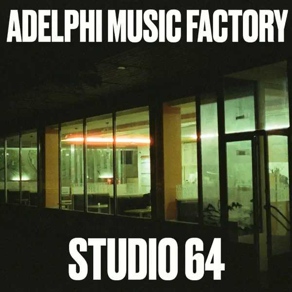 Studio 64 by Adelphi Music Factory – Apple Music
