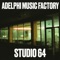 Studio 64 - Adelphi Music Factory lyrics