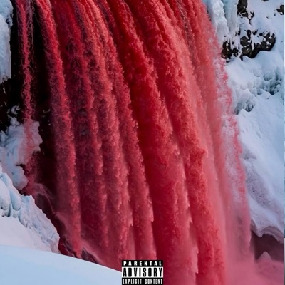waterfalls - Single