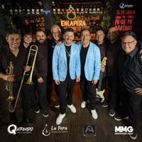SESSIONS 54 - EnLaPeraSessions & Platino Superstar