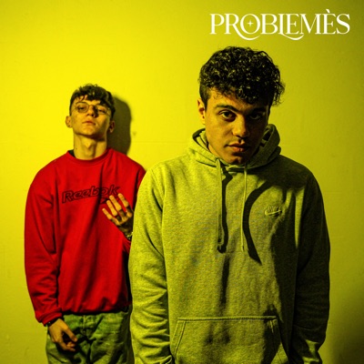 Problèmes (feat. Duke) - Single