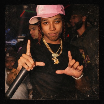 Respuesta (Huan62 Rap Detroit) - Single