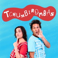 Tchumbirombas - Single - Tiquequê